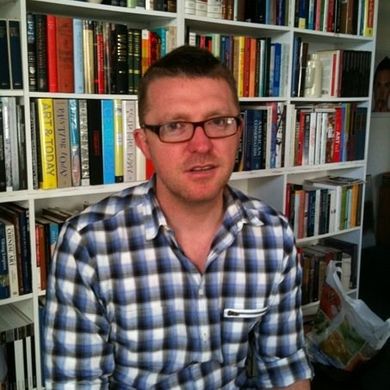 Toby Blyth profile picture