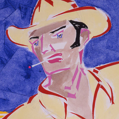 Nigel Schuster profile picture
