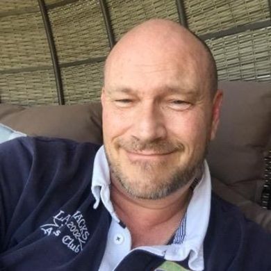 John Hayhurst profile picture