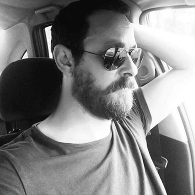 Kerem azcan profile picture